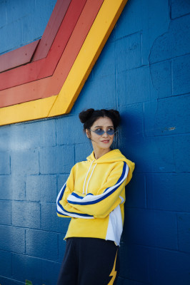 Ravshana Kurkova pic #1147463