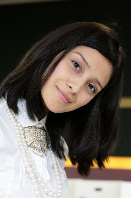 photo 22 in Ravshana Kurkova gallery [id251442] 2010-03-23 00:00:00