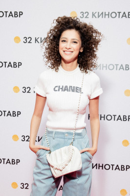 Кинотавр-2021 - 2-й День в Сочи 09/19/2021