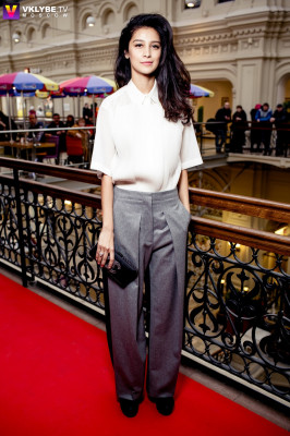 Ravshana Kurkova pic #710566