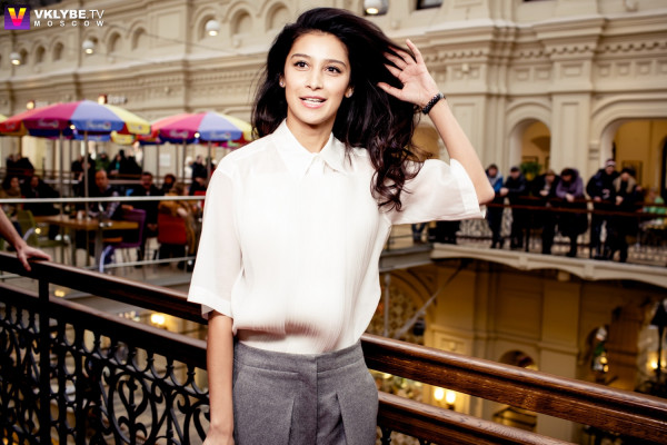 Ravshana Kurkova pic #710565