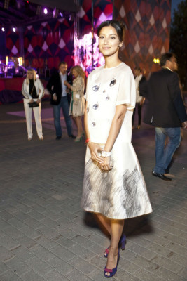 Ravshana Kurkova pic #653332