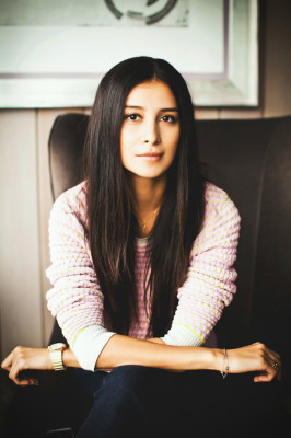 Ravshana Kurkova pic #809245