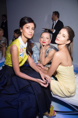 Ravshana Kurkova pic #650876