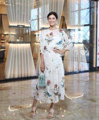 Кинотавр - Бранч журнала Hello! 06/03/18 - микс