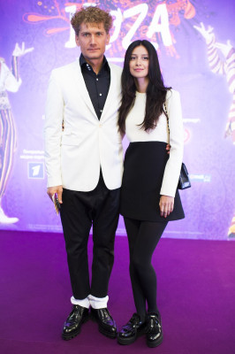 Ravshana Kurkova pic #668156