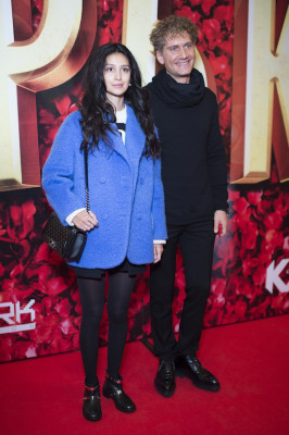 Ravshana Kurkova pic #683554