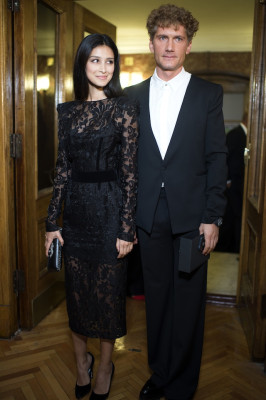 Ravshana Kurkova pic #671005