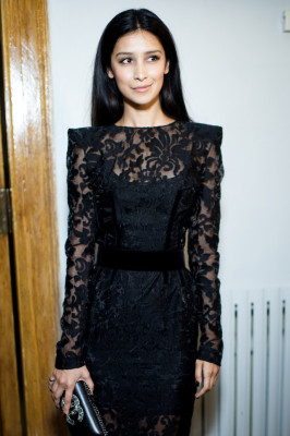 Ravshana Kurkova pic #671006