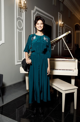 Ravshana Kurkova pic #1150935