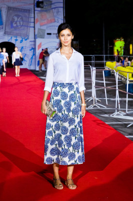 Ravshana Kurkova pic #835066