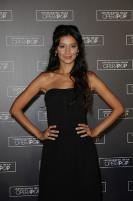 Ravshana Kurkova pic #788246