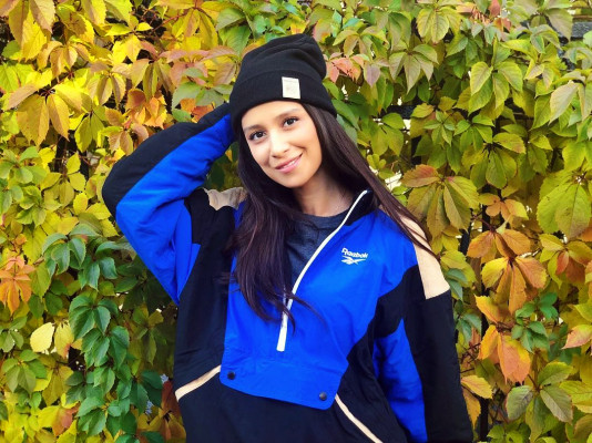 Ravshana Kurkova pic #1159002