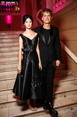 Ravshana Kurkova pic #735437