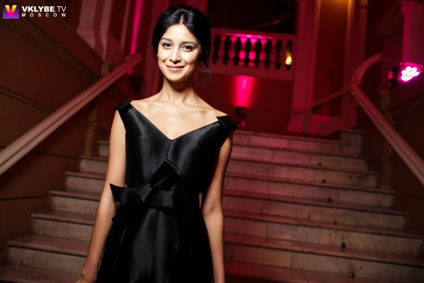 Ravshana Kurkova pic #735429