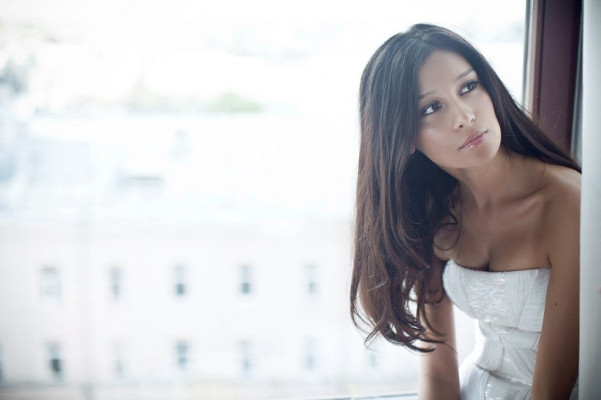 Ravshana Kurkova pic #743806