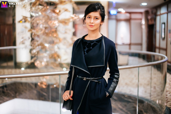 Ravshana Kurkova pic #834848