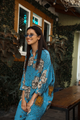 Ravshana Kurkova pic #1140760