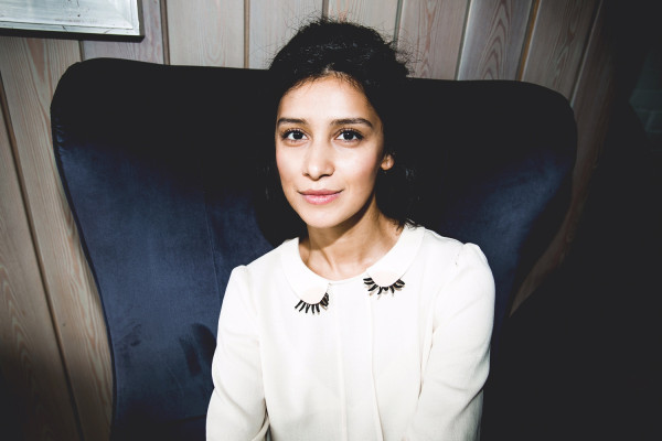 Ravshana Kurkova pic #846065