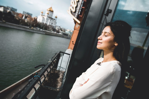 Ravshana Kurkova pic #835643