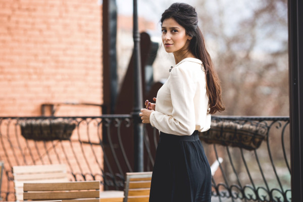 Ravshana Kurkova pic #835655