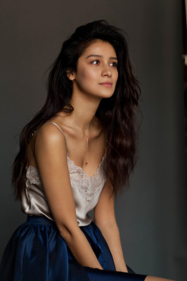 Ravshana Kurkova pic #840455