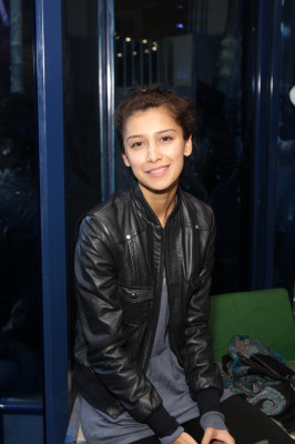 Ravshana Kurkova pic #258177