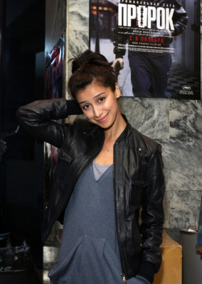 Ravshana Kurkova pic #258176