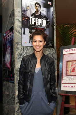 Ravshana Kurkova pic #258175