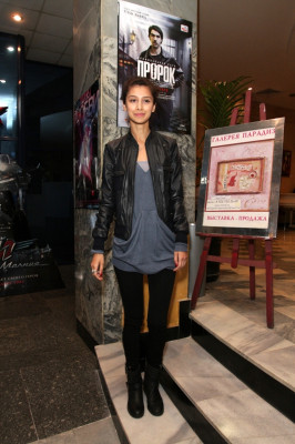 photo 10 in Ravshana Kurkova gallery [id258174] 2010-04-23 00:00:00