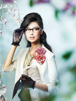 Ravshana Kurkova pic #678686