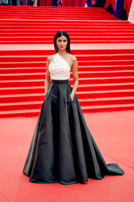 Ravshana Kurkova pic #838159