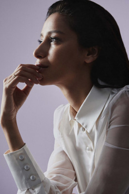 Ravshana Kurkova pic #1145967