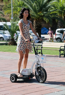 Ravshana Kurkova pic #631305