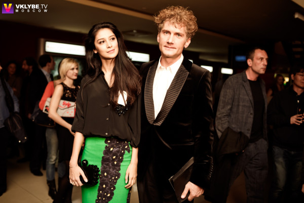 Ravshana Kurkova pic #675926