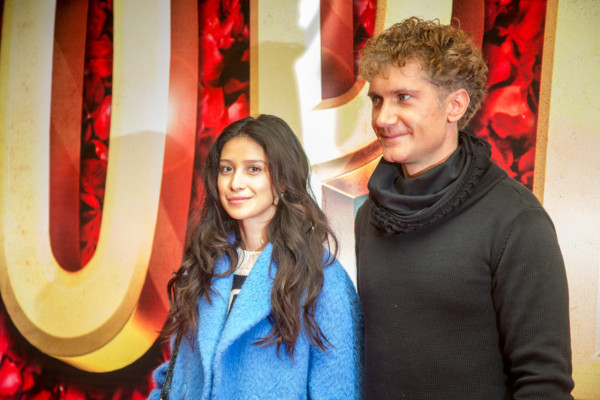 Ravshana Kurkova pic #683553