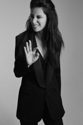 Ravshana Kurkova pic #1145915