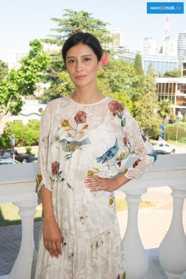 Кинотавр - Бранч журнала Hello! 06/03/18 - микс