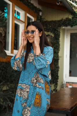 Ravshana Kurkova pic #1140762