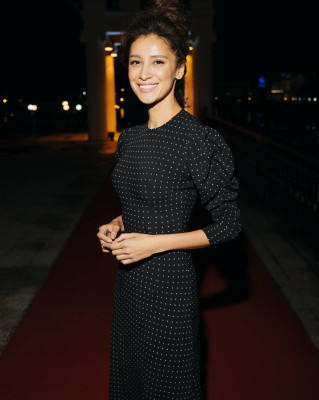 Кинотавр-2021 - Гала-ужин в честь жюри by Hennessy в Сочи 09/19/2021