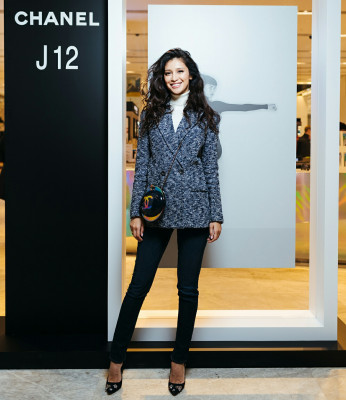 Ravshana Kurkova pic #1133661