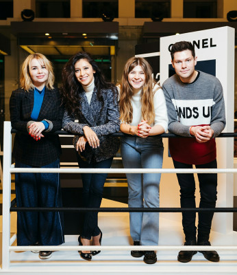 Ravshana Kurkova pic #1133658