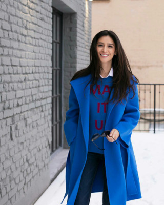 Ravshana Kurkova pic #1134224