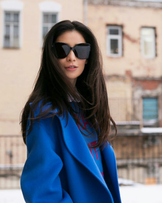 Ravshana Kurkova pic #1134221