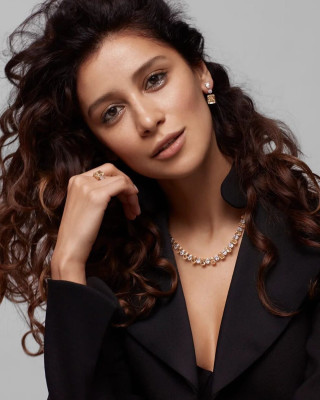 Ravshana Kurkova pic #1262362