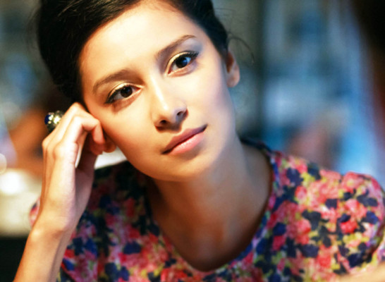 Ravshana Kurkova pic #834309