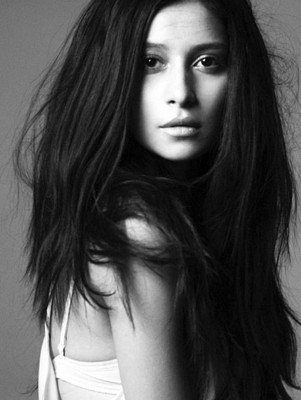 Ravshana Kurkova pic #784911