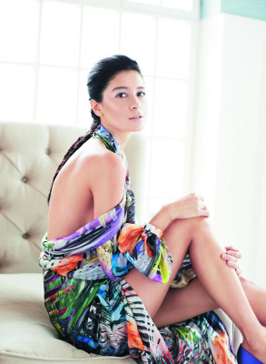 Ravshana Kurkova pic #653331