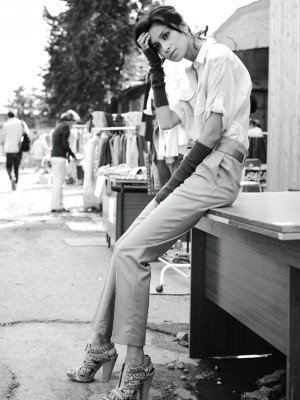 Ravshana Kurkova pic #665462