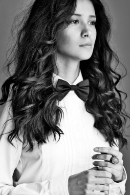 Ravshana Kurkova pic #518055